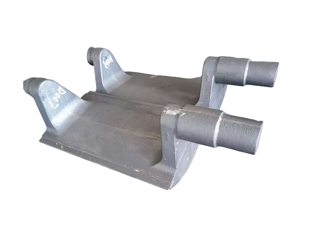 stopcock body