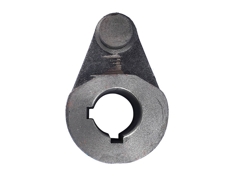 gate valve body