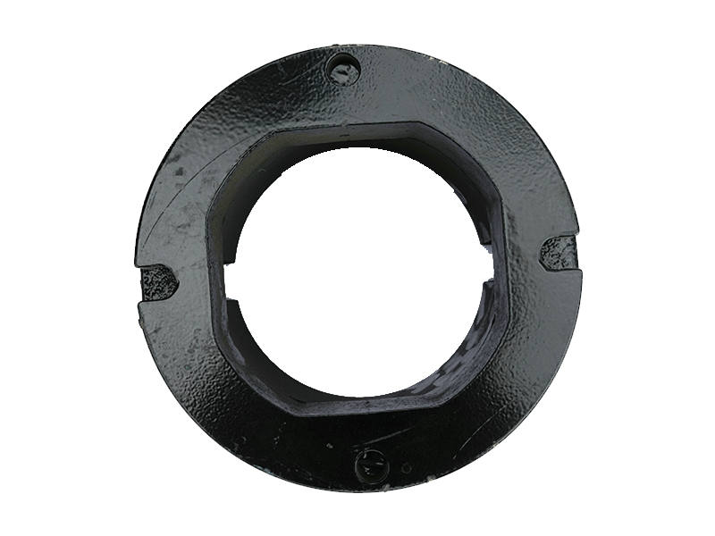 Butterfly Valve-3