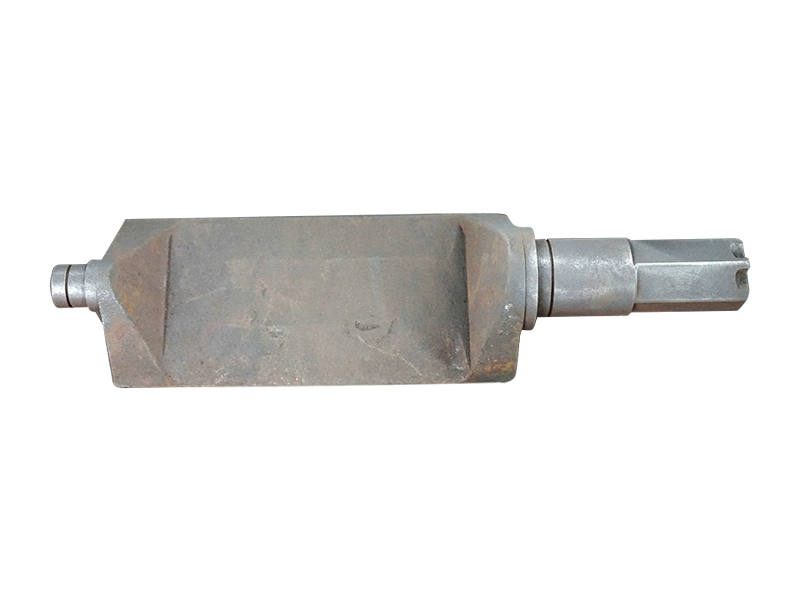 Butterfly Valve-1