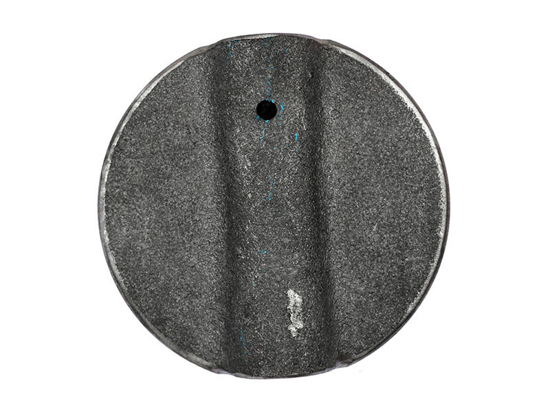 large valve plate
