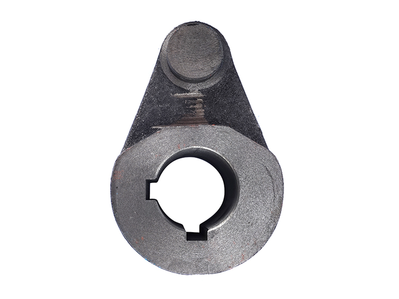 gate valve body