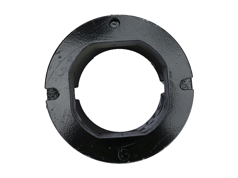 Butterfly Valve-3