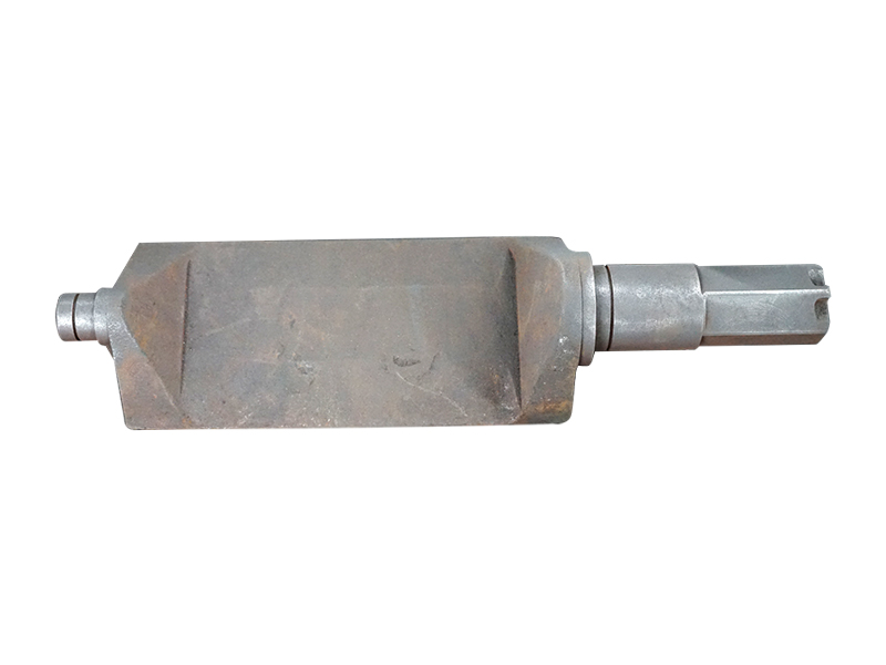 Butterfly Valve-1