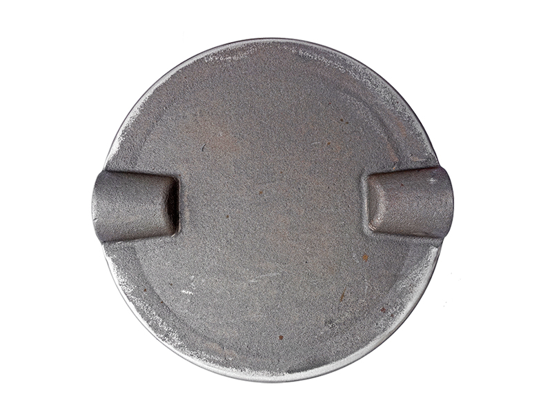small valve plate